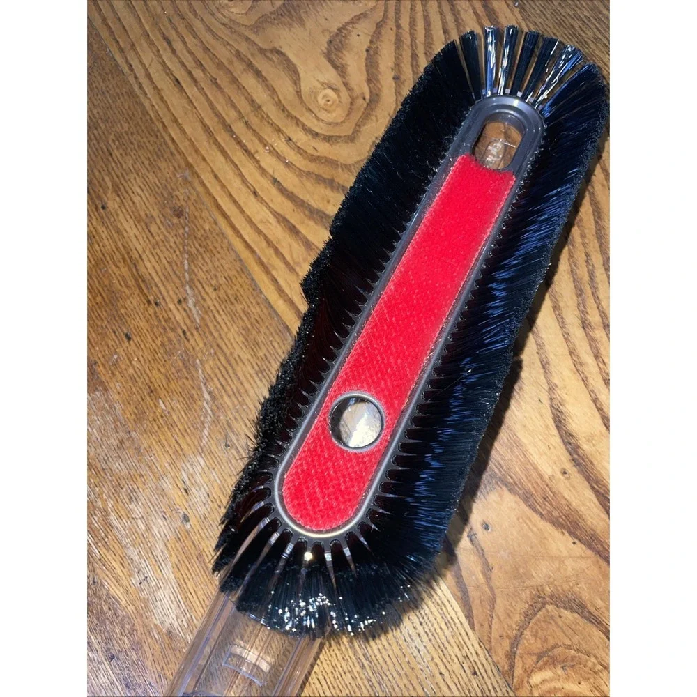 DYSON Soft Dusting Brush Clear Vacuum Cleaner Tool Attachment‎